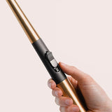 FLINT RECHARGABLE ELECTRIC LIGHTER