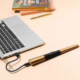 FLINT RECHARGABLE ELECTRIC LIGHTER