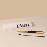 FLINT RECHARGABLE ELECTRIC LIGHTER