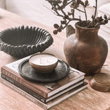 IVORY FOX TRADING CO | MARRAKECH GOLD - COCOSOY CANDLE 350ML