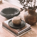 IVORY FOX TRADING CO | MARRAKECH GOLD - COCOSOY CANDLE 350ML