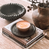 IVORY FOX TRADING CO | MARRAKECH GOLD - COCOSOY CANDLE 350ML