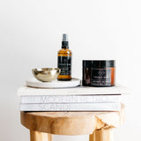 IVORY FOX TRADING CO | ROOM FRAGRANCE SPRAY - 100 ML