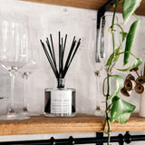 IVORY FOX TRADING CO | PREMIUM REED DIFFUSER - 200 ML