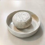 L'ESSENCE BOTANICAL SOAP - MOROCCAN MINT