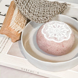 L'ESSENCE BOTANICAL SOAP - TURKISH ROSE