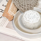 L'ESSENCE BOTANICAL SOAP - MOROCCAN MINT