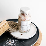 IVORY FOX TRADING CO | BOTANICAL BATH SOAK - 250 GR