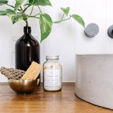 IVORY FOX TRADING CO | BOTANICAL BATH SOAK - 250 GR