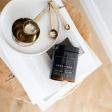 IVORY FOX TRADING CO | BOTANICA COLLECTION - COCOSOY CANDLE - 250ML