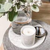 IVORY FOX TRADING CO | IVORY COLLECTION - COCOSOY CANDLE - 325ML