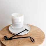 IVORY FOX TRADING CO | IVORY COLLECTION - COCOSOY CANDLE - 325ML
