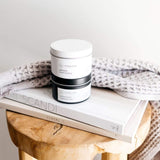 IVORY FOX TRADING CO | TRAVEL TIN - COCOSOY CANDLE -  170 ML