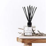 IVORY FOX TRADING CO | PREMIUM REED DIFFUSER - 200 ML