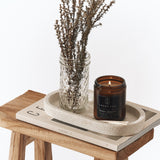 IVORY FOX TRADING CO | BOTANICA COLLECTION - COCOSOY CANDLE - 250ML