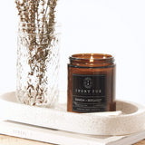 IVORY FOX TRADING CO | BOTANICA COLLECTION - COCOSOY CANDLE - 250ML