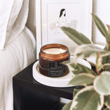 IVORY FOX TRADING CO | BOTANICA COLLECTION - COCOSOY CANDLE - 500ML