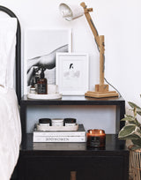 IVORY FOX TRADING CO | BOTANICA COLLECTION - COCOSOY CANDLE - 500ML