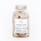 IVORY FOX TRADING CO | BOTANICAL BATH SOAK - 250 GR