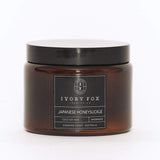 IVORY FOX TRADING CO | BOTANICA COLLECTION - COCOSOY CANDLE - 500ML