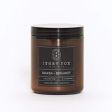 IVORY FOX TRADING CO | BOTANICA COLLECTION - COCOSOY CANDLE - 250ML