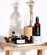 IVORY FOX TRADING CO | ROOM FRAGRANCE SPRAY - 100 ML