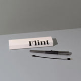 FLINT RECHARGABLE ELECTRIC LIGHTER