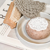 L'ESSENCE BOTANICAL SOAP - SEVILLE ORANGE