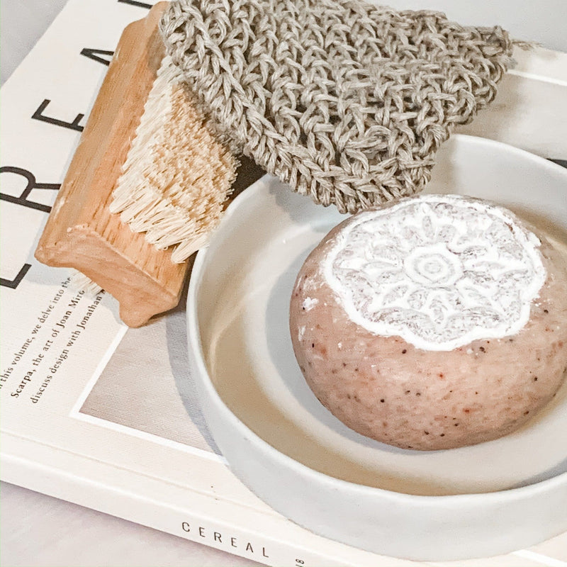 L'ESSENCE BOTANICAL SOAP - SEVILLE ORANGE