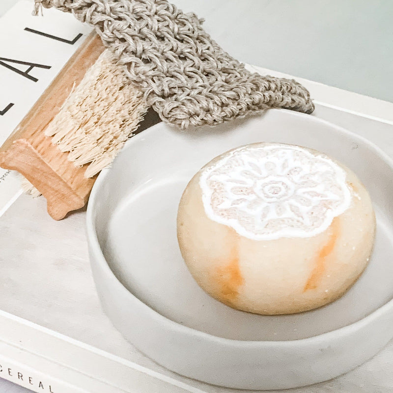 L'ESSENCE - BOTANICAL SOAP - LIMONCELLO