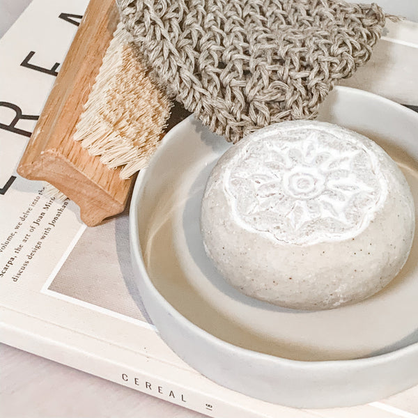 L’ESSENCE BOTANICAL SOAP - GAIA