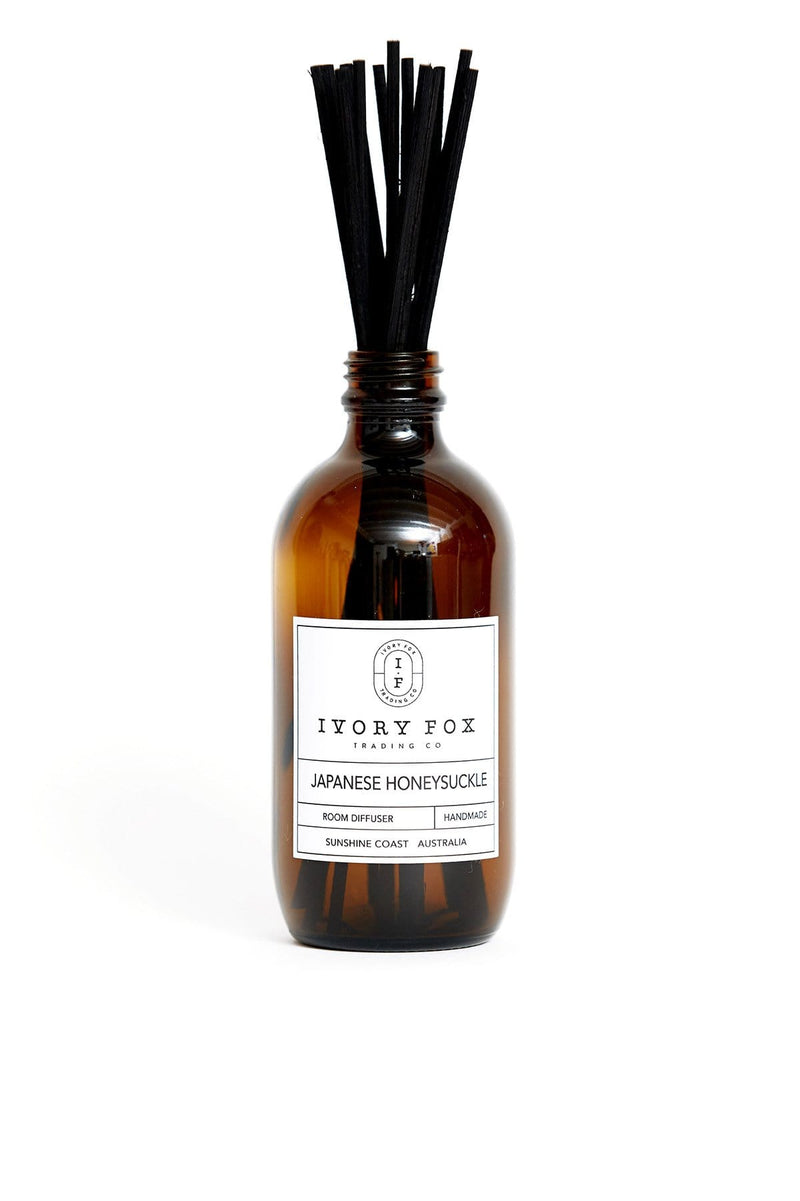 IVORY FOX TRADING CO  |  DIFFUSER REFILL PACK
